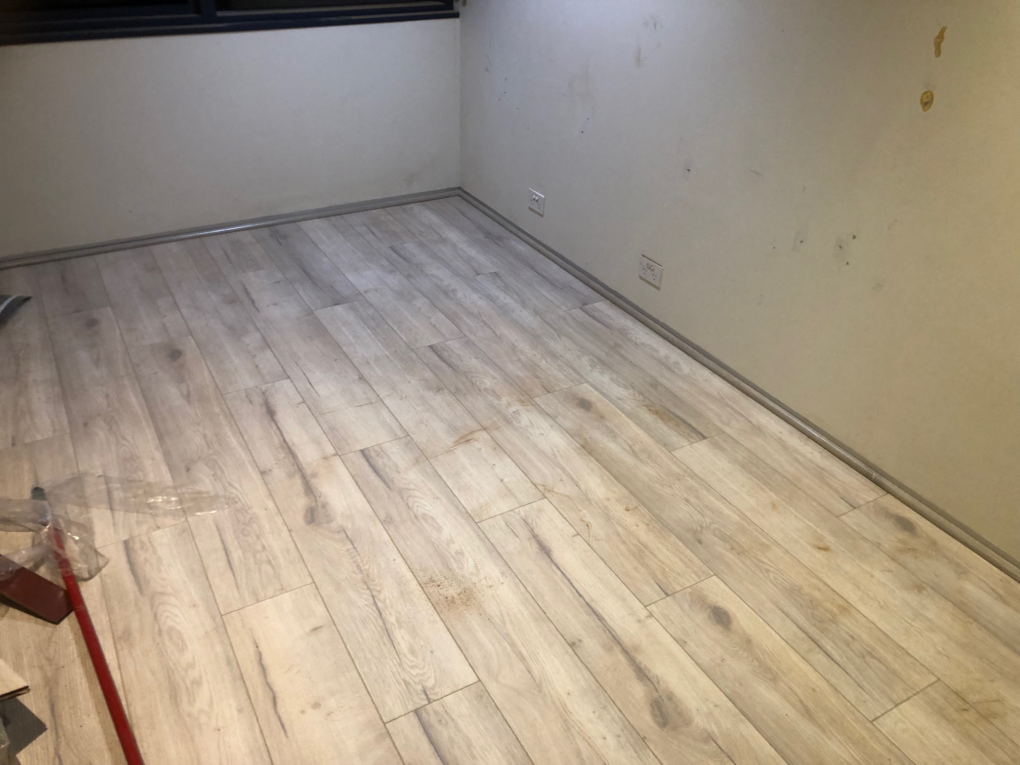 Floating floor layering melbourne - After Pics- Queenstreet3