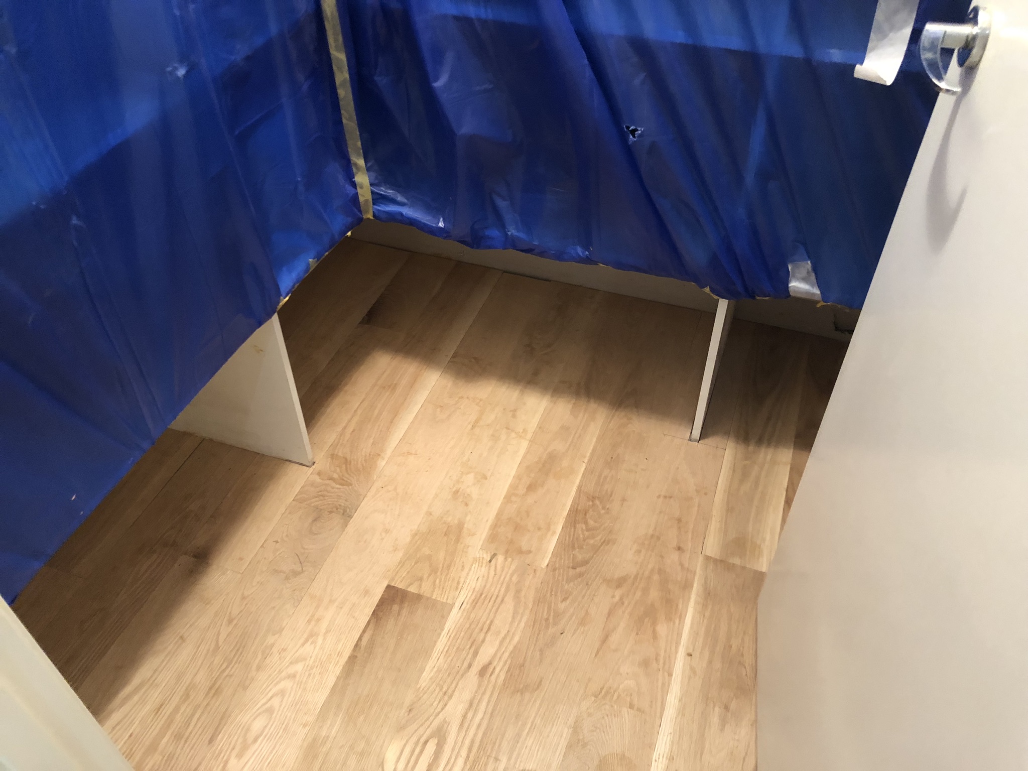 hardwood floor layering melbourne - After  Pics 12
