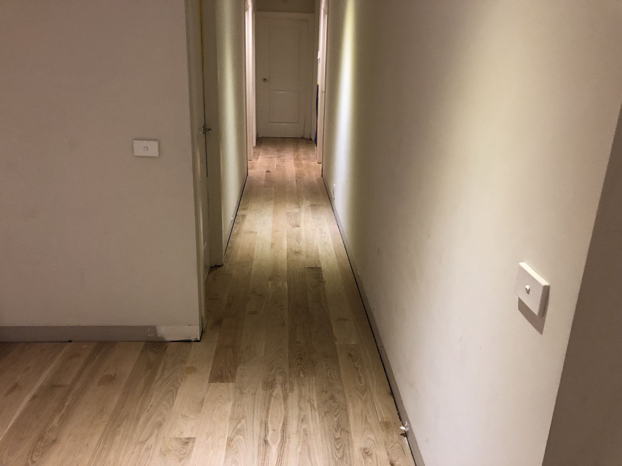 hardwood floor layering melbourne - After  Pics 15