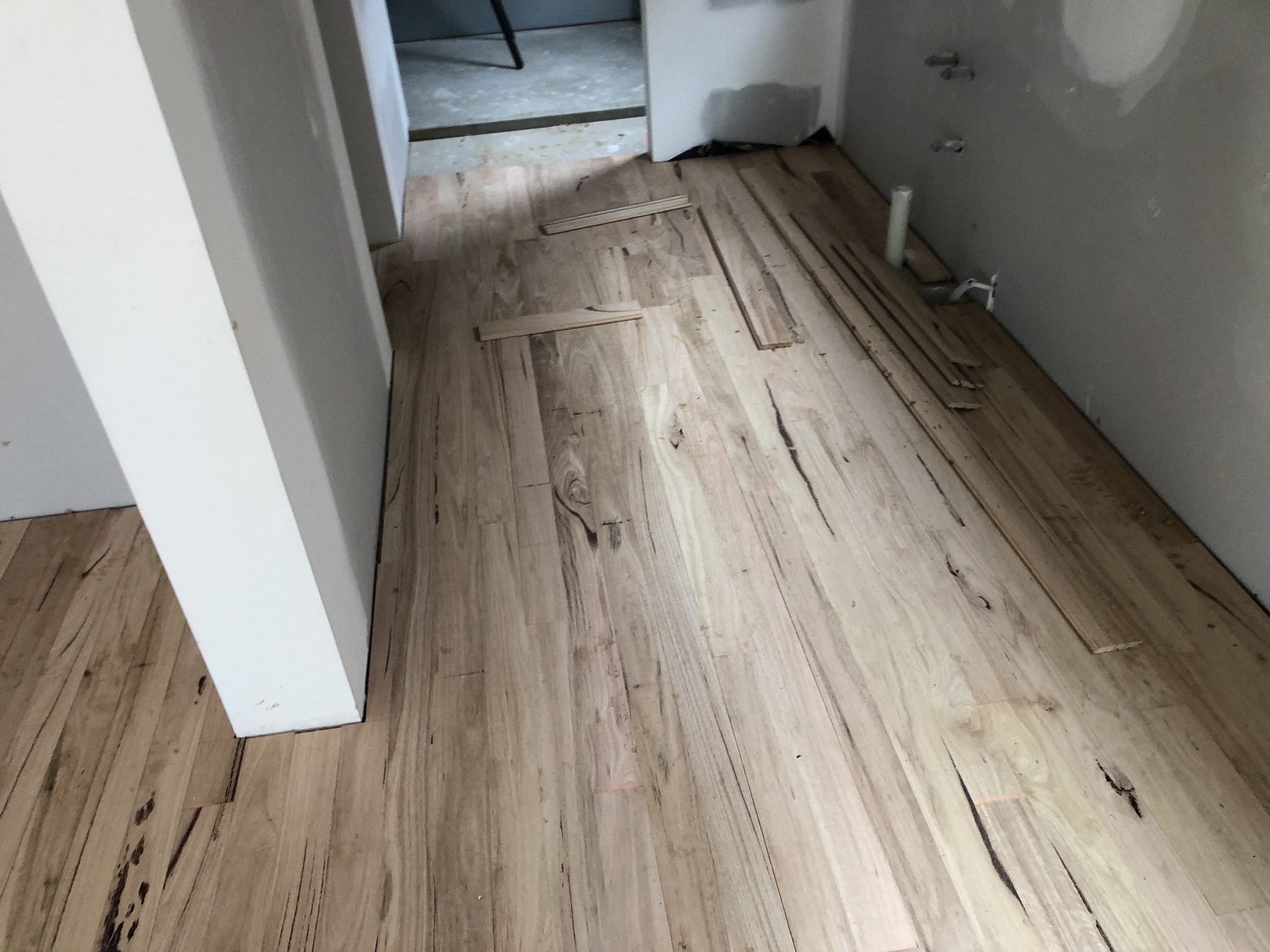 hardwood floor layering melbourne - After  Pics 3