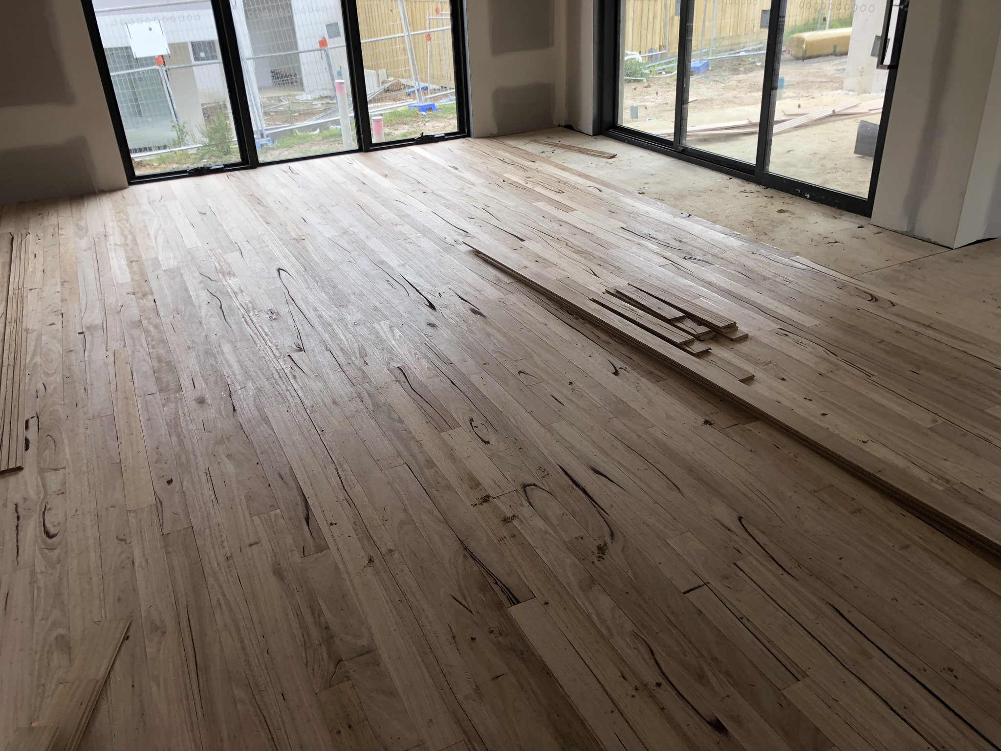 hardwood floor layering melbourne - After  Pics 4