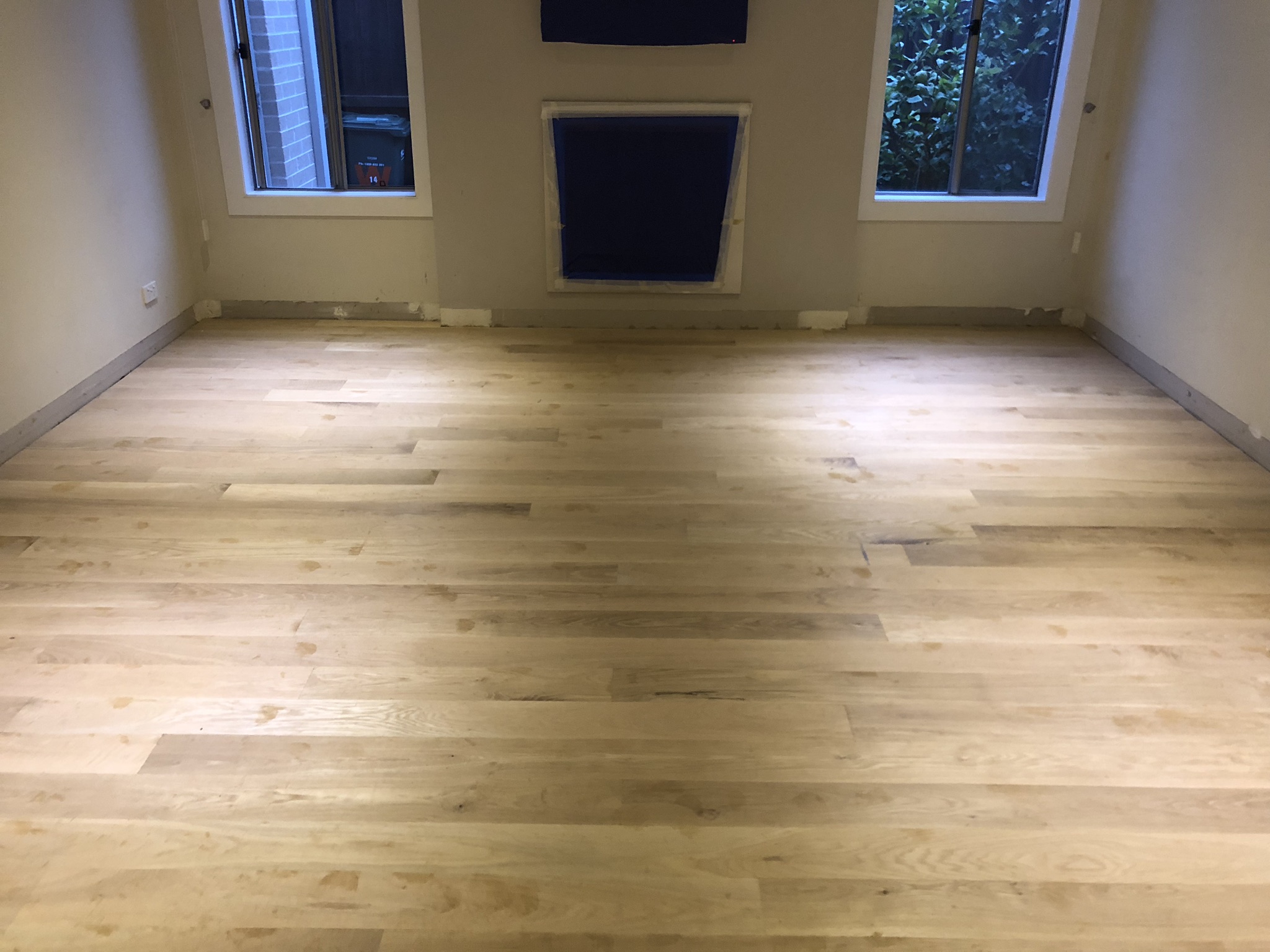 hardwood floor layering melbourne - After  Pics 6