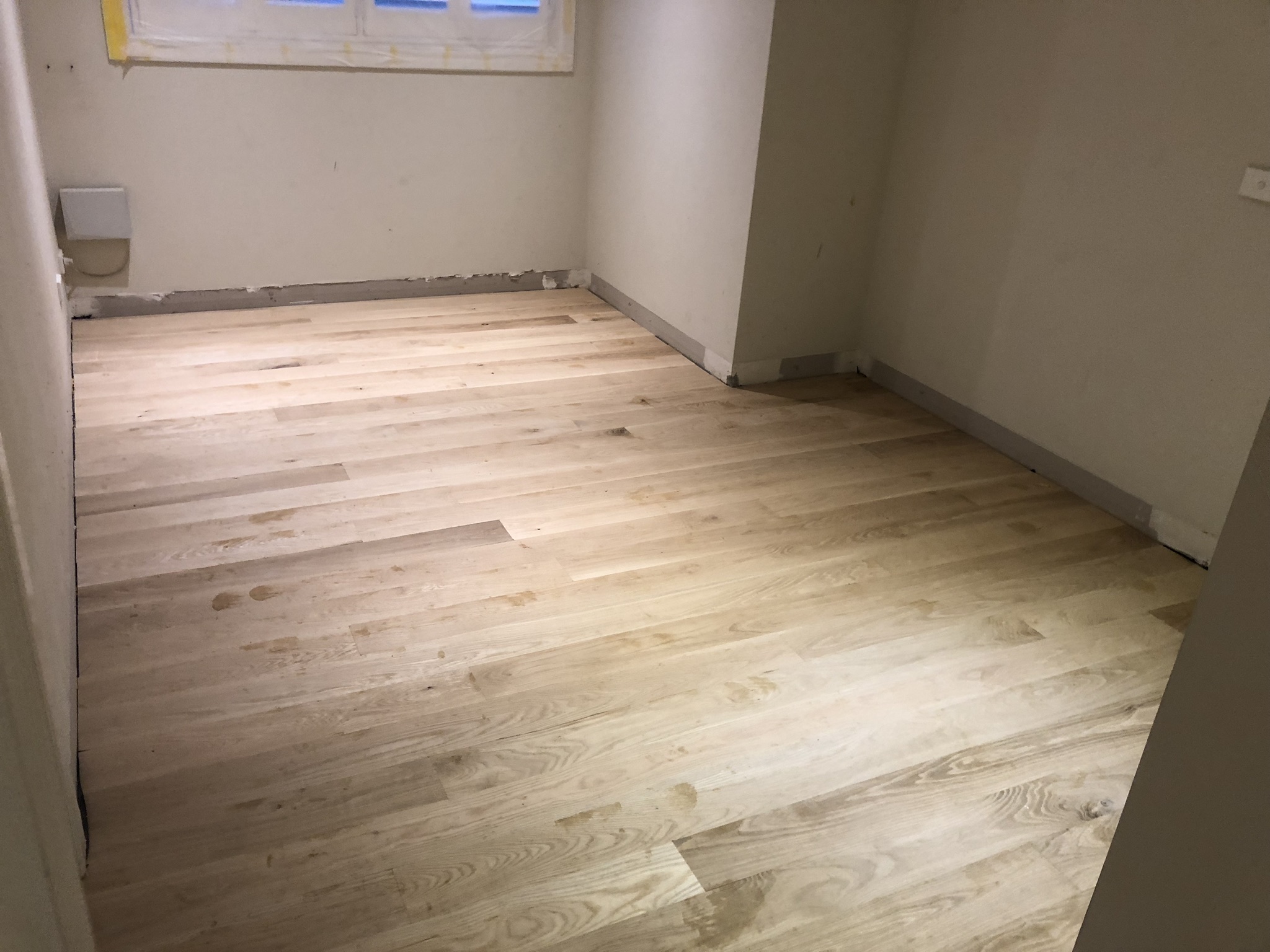 hardwood floor layering melbourne - After  Pics 8
