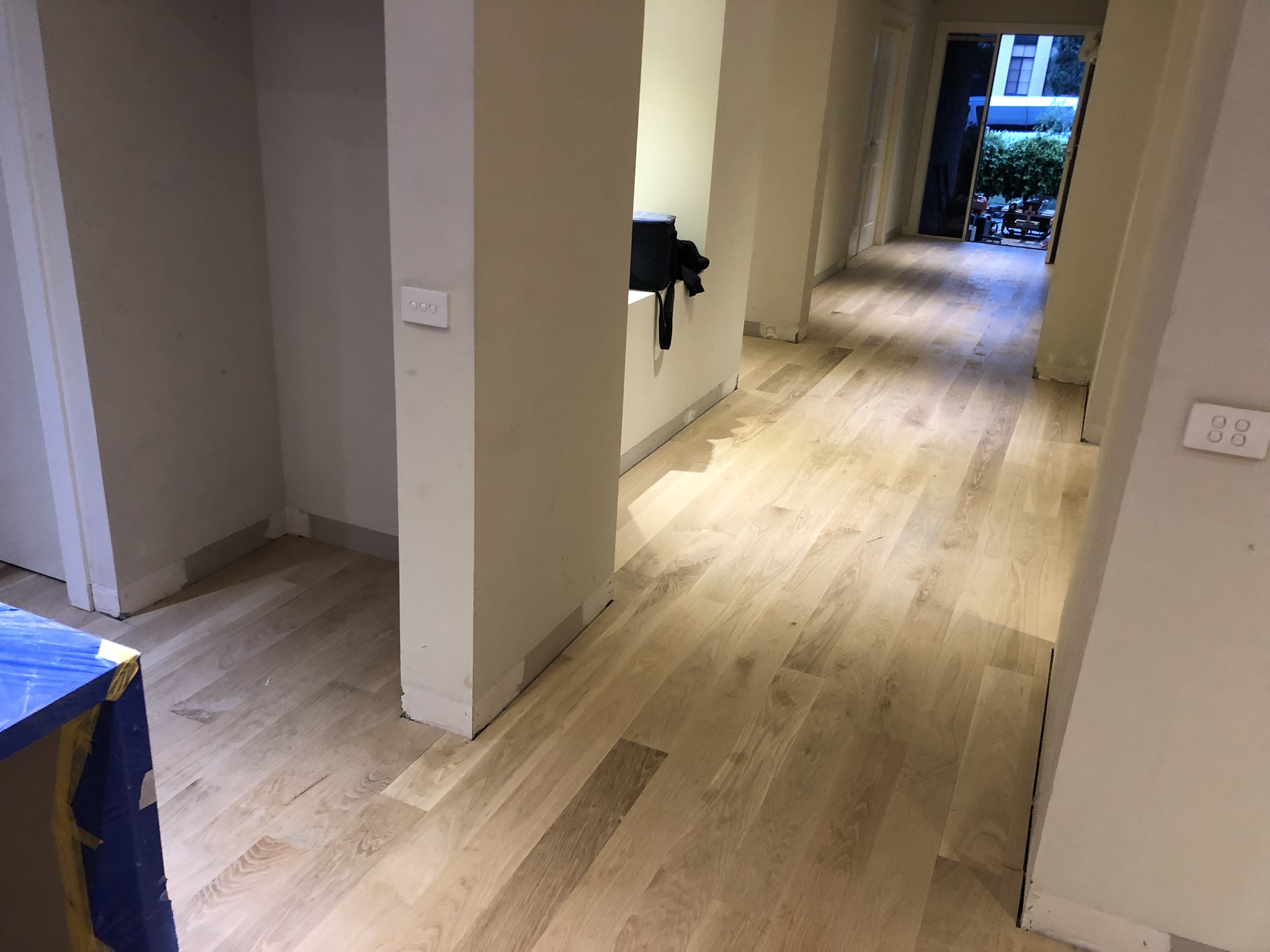 hardwood floor layering melbourne - After  Pics 9