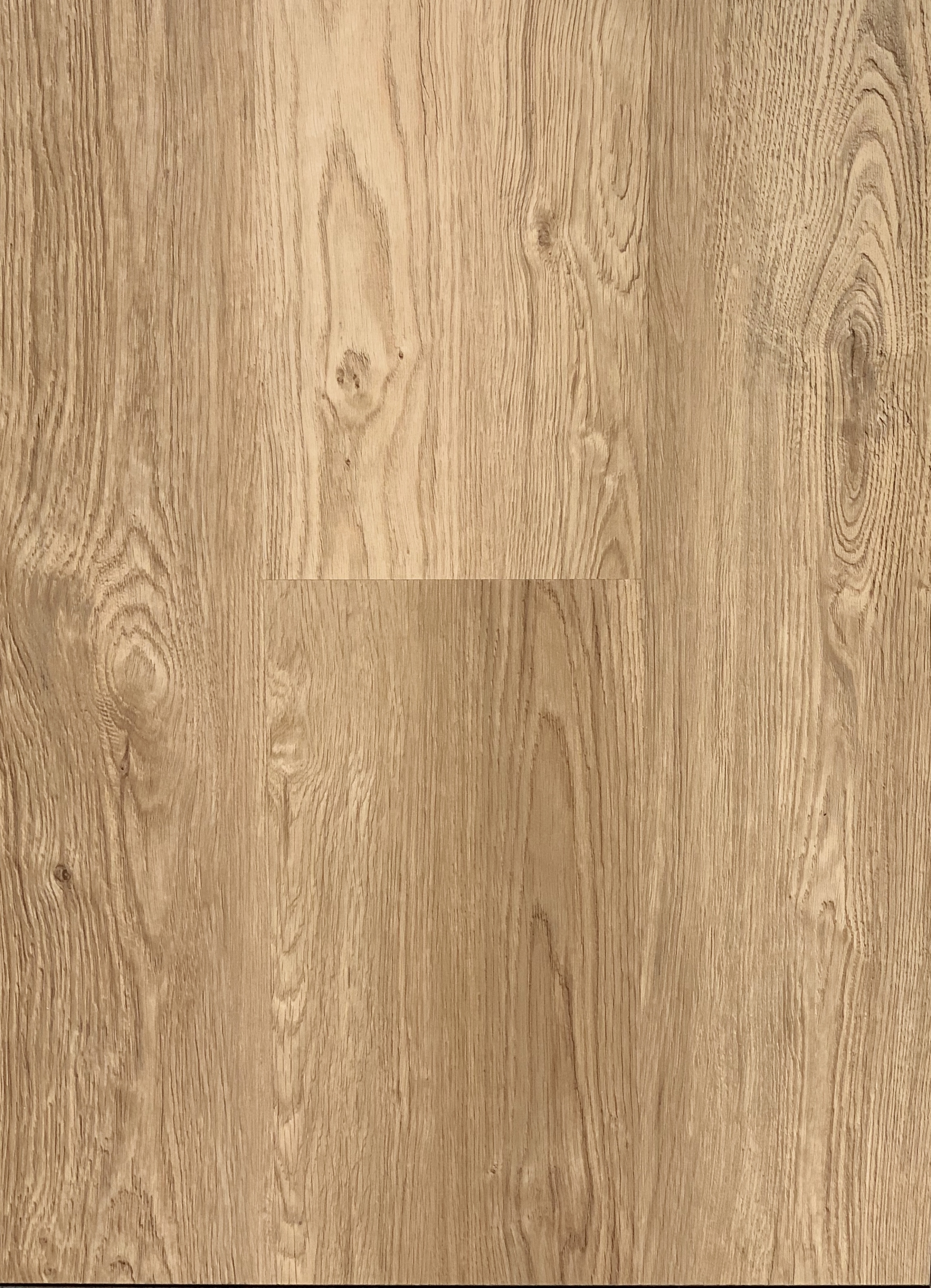 Hybrid flooring suppliers Natural oak product